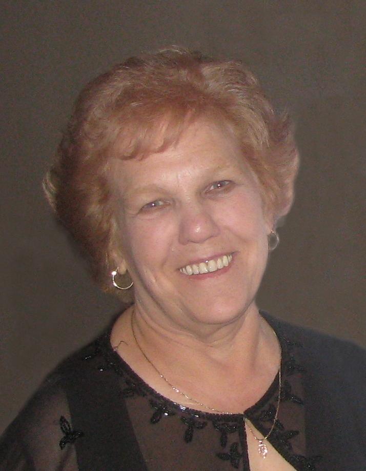 Phyllis Kraemer
