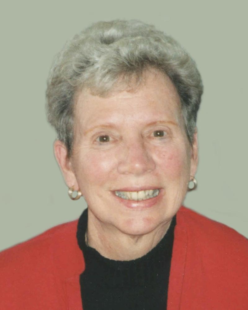 Doris Gutoski