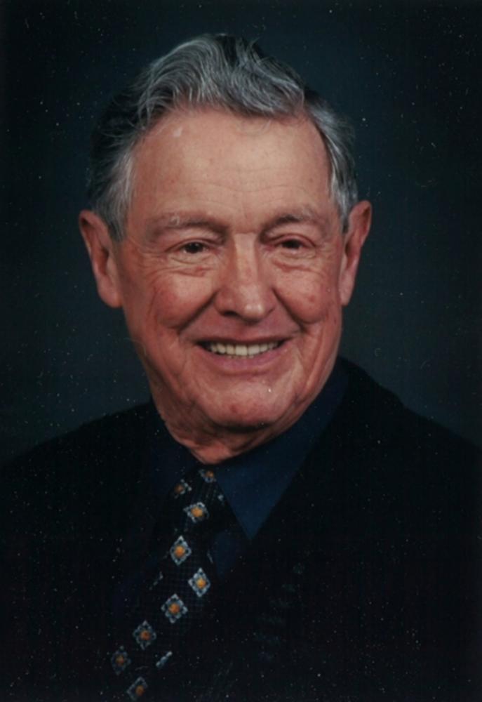 Donald Wiegand