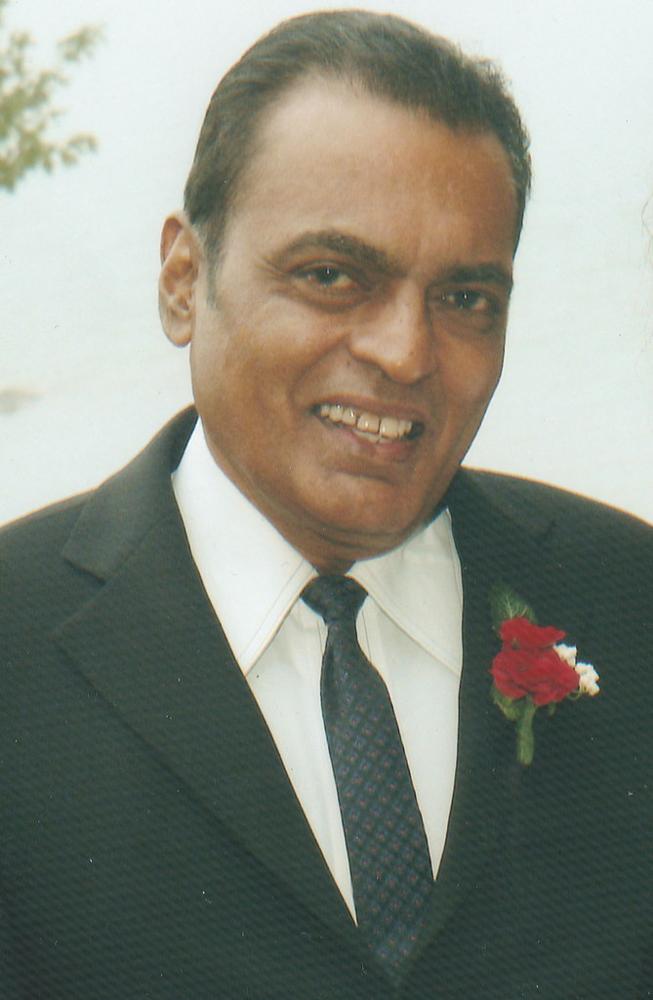 Abdul Gafoor