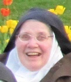 Sister Horne