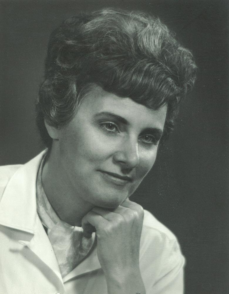 Ida Grespan