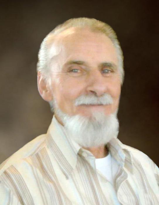 Raymond Laurette