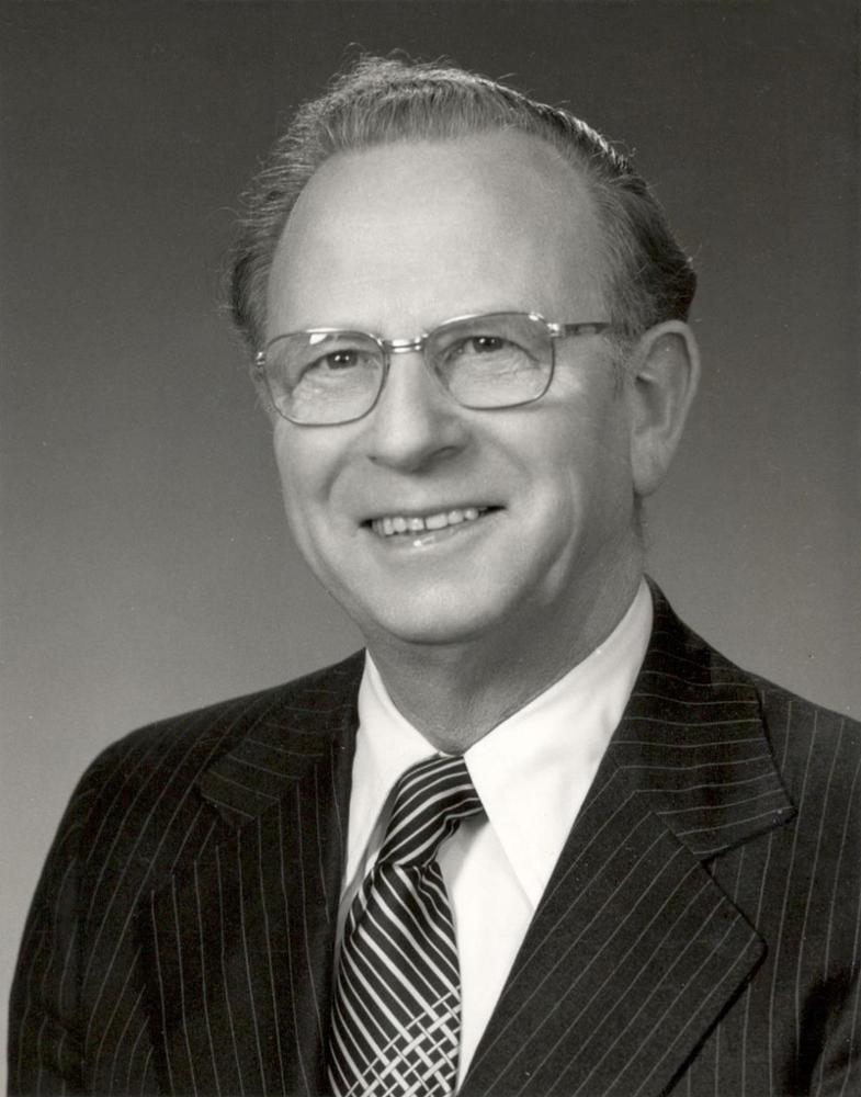 Rev. George Sim