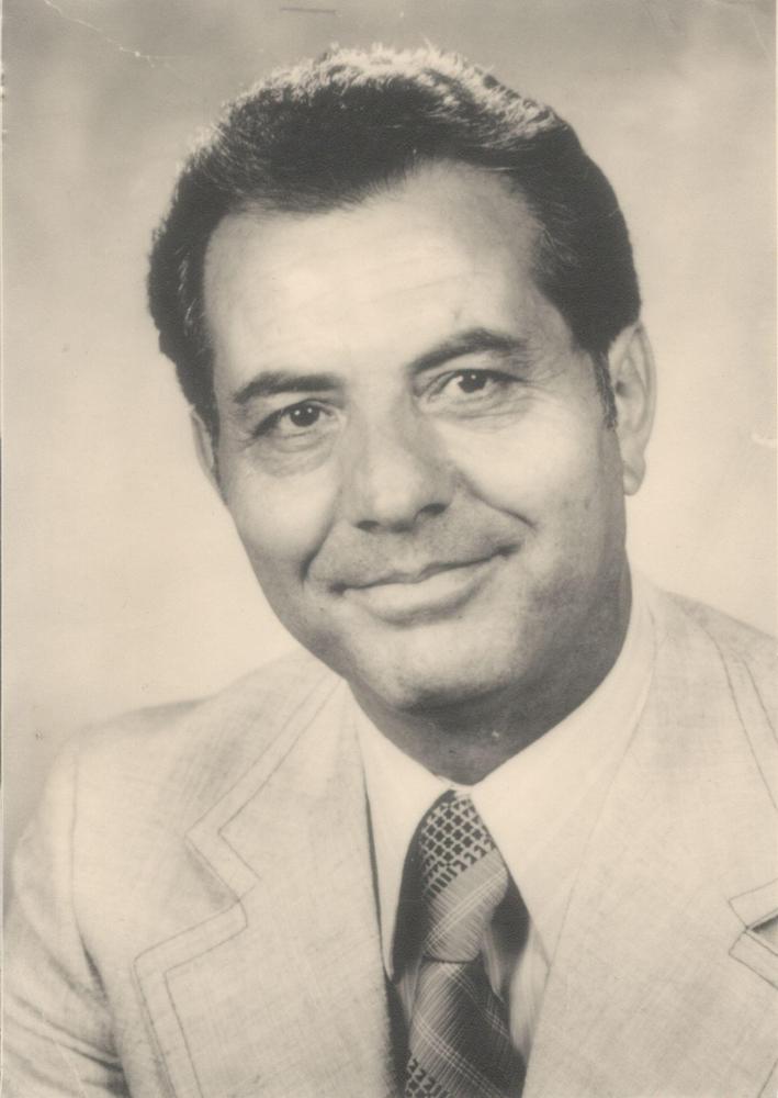Gregory Assimacopoulos