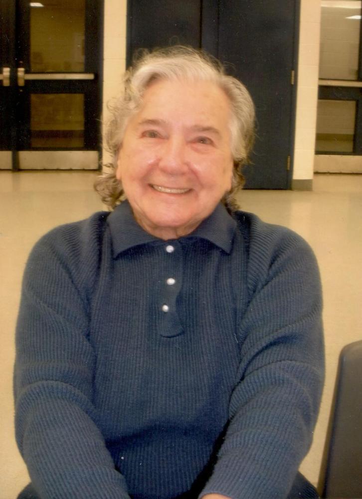 Sidonie Kessler