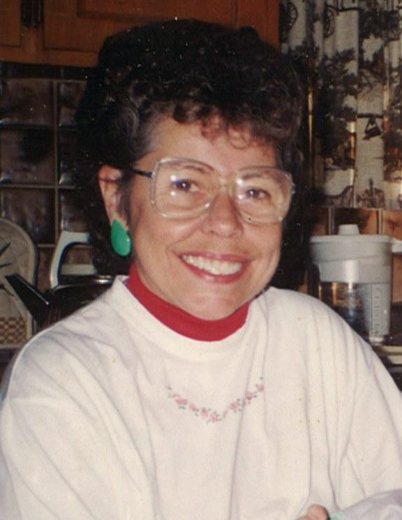 Gloria Schultz