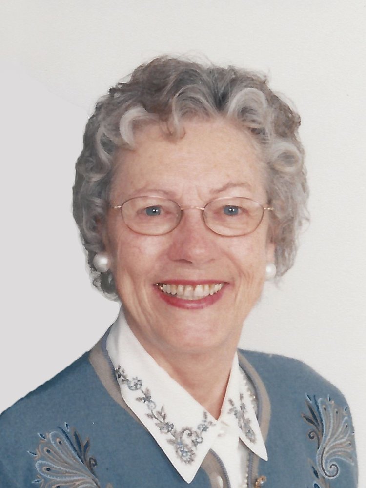 Joan Oille