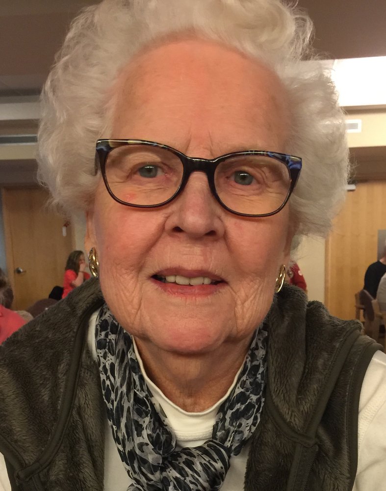 Evelyn Playford