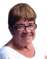 Susan Gimby