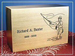 Cremation Urn Options