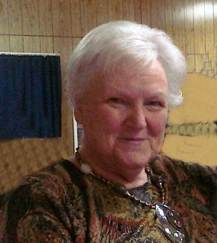 Margaret Brenner