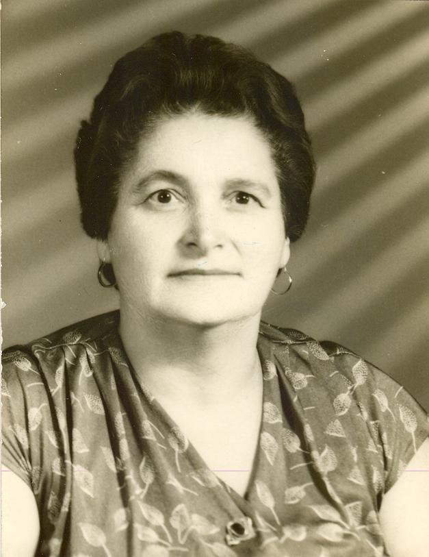 Marin Kajehajian