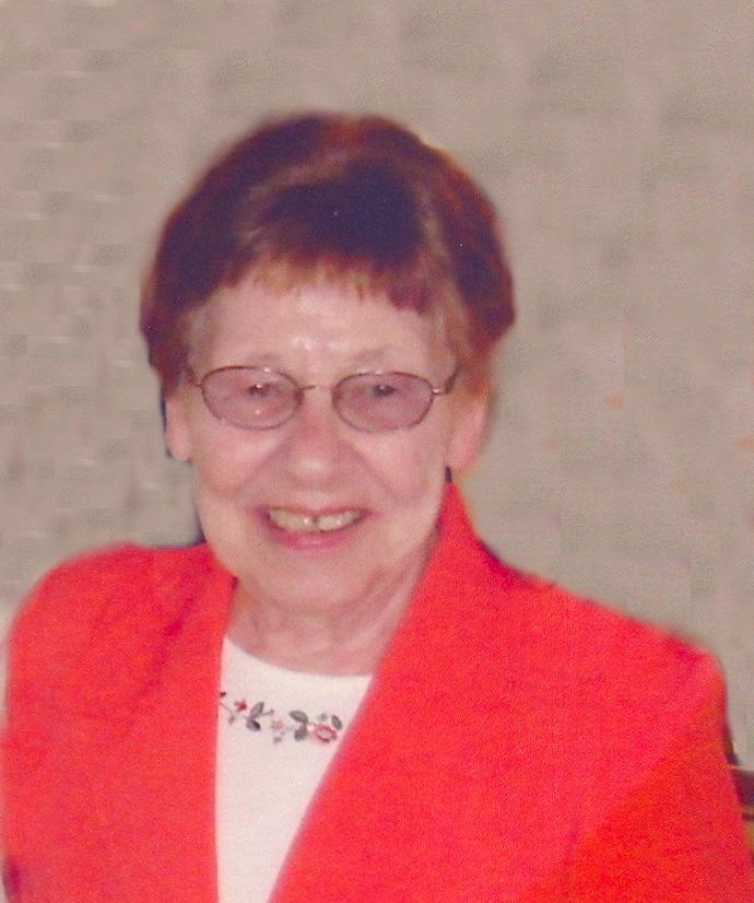 Gloria Wideman