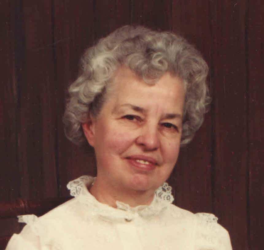 Margaret Martin