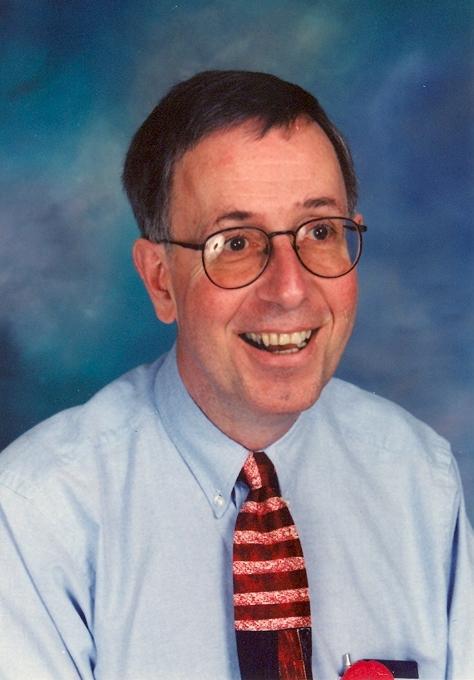 Peter Kleinschmidt