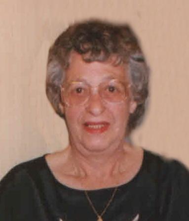 Joyce Laurence