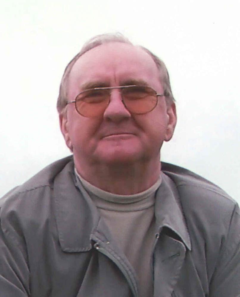 Lorne Kreller