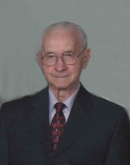 George Weber