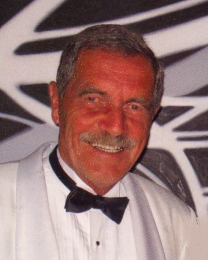 Wayne Rehkopf