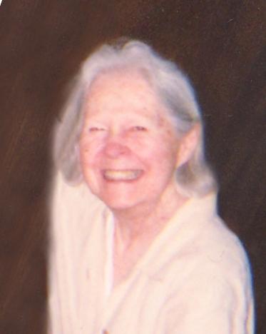 Betty Thalman