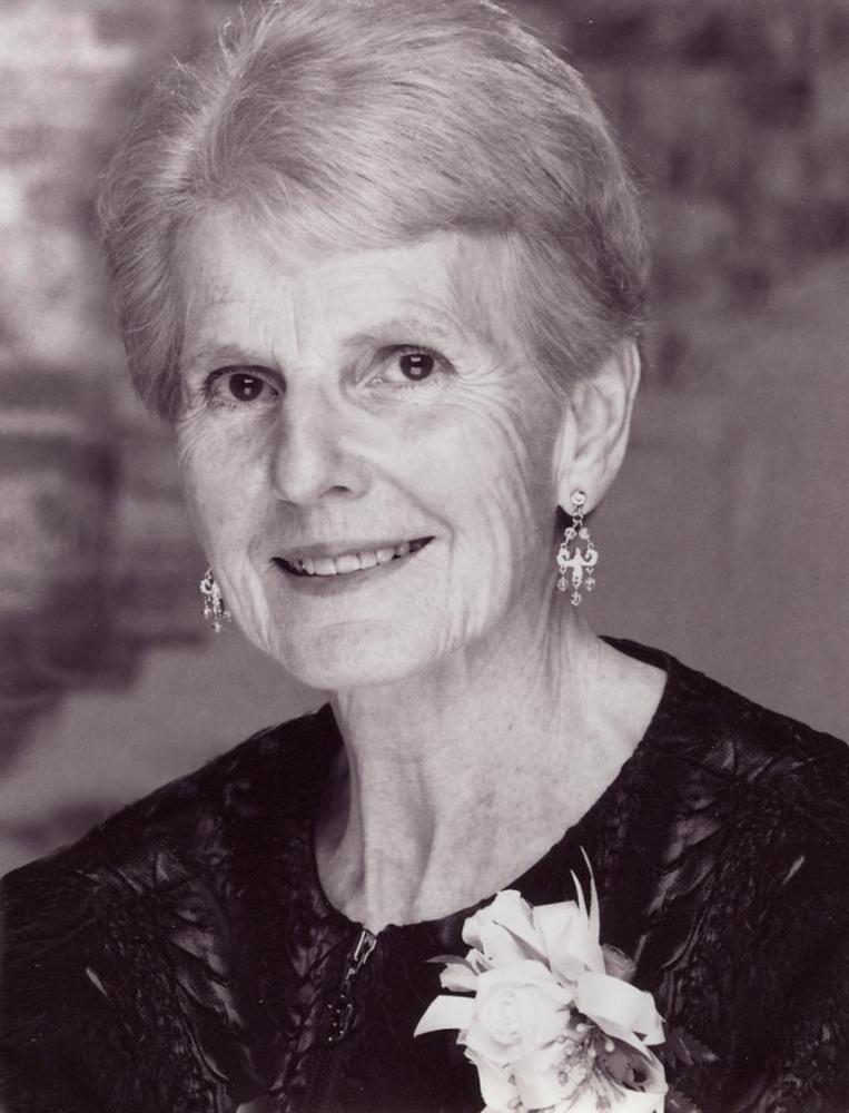 Wilma Reitzel