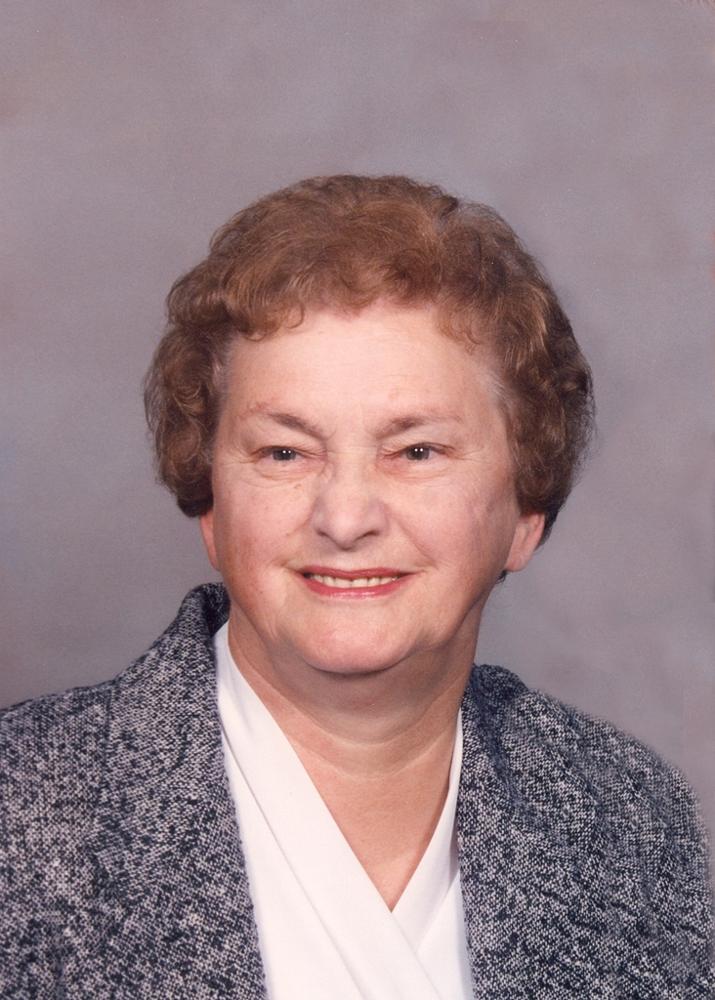Doris Koppeser