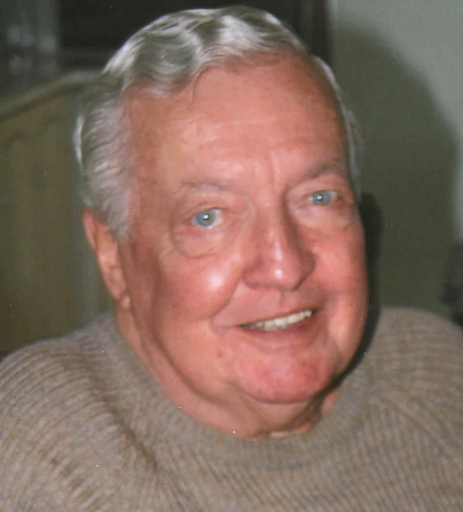 Obituary of Roger Roussel Erb & Good Funeral Home Exceeding Exp...
