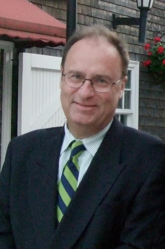 Mark Whitney