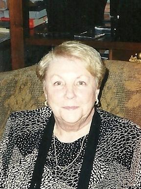 Margaret Moser