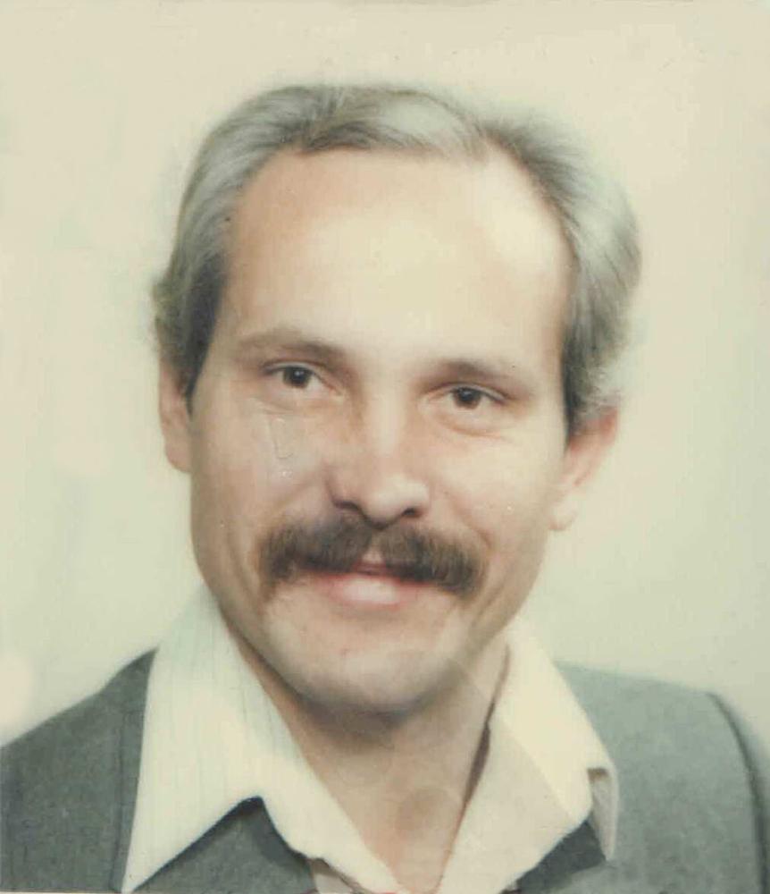 Zbigniew Zderski