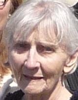 Dorothy Snyder