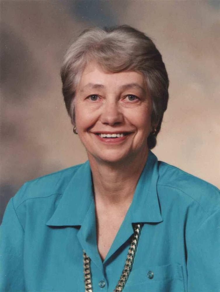 Shirley Huber