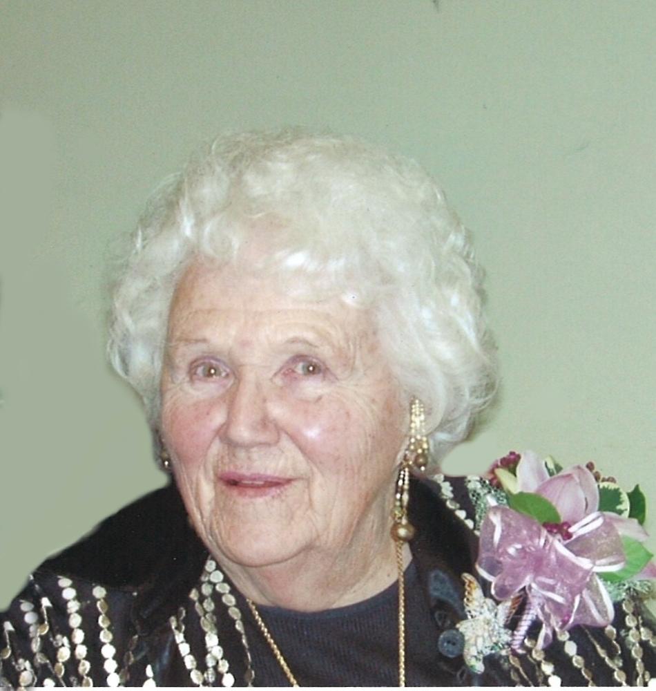 Doris Doerner