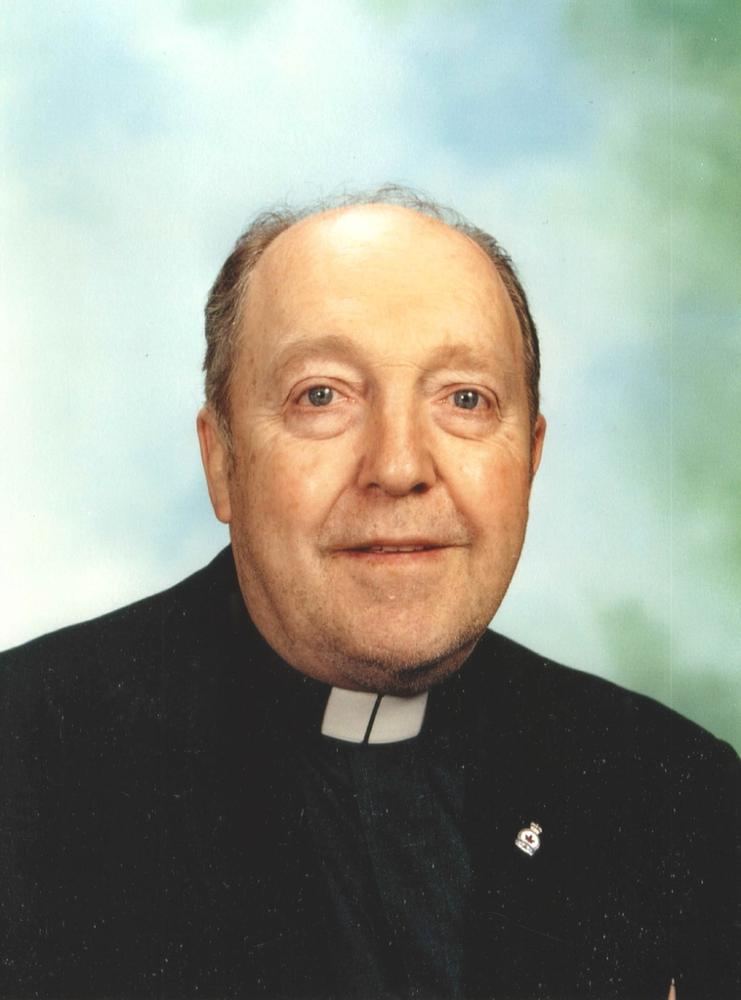 Brother Chisholm