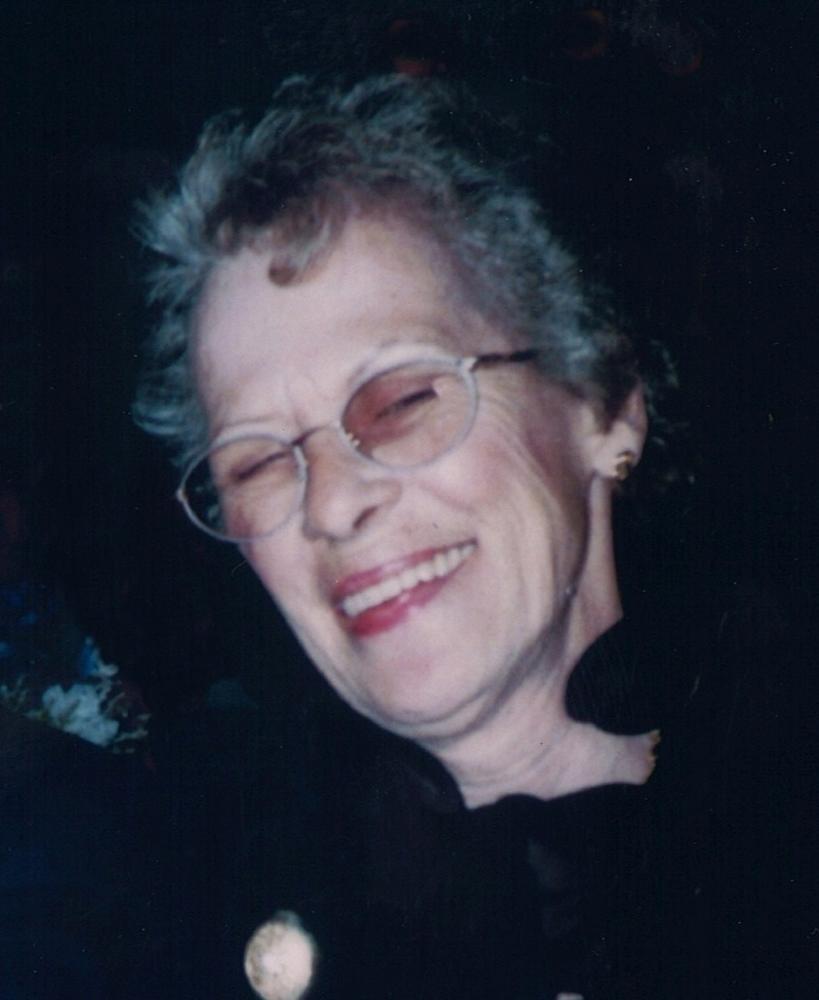 Joan Boldt