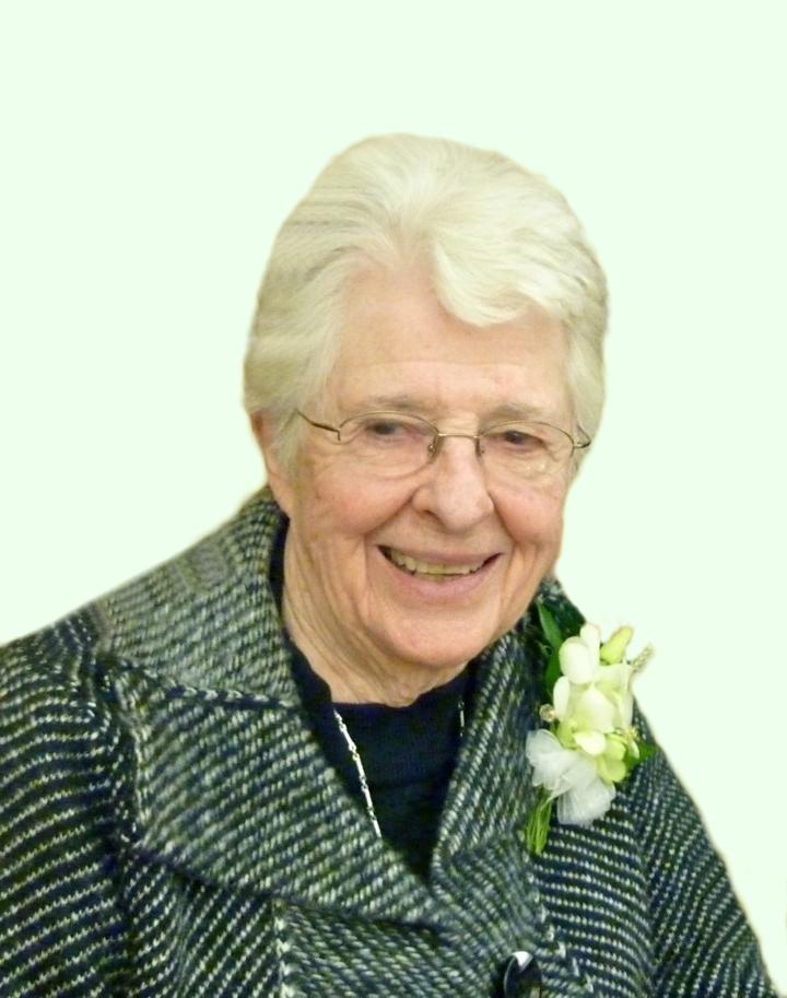 Carol Gimbel