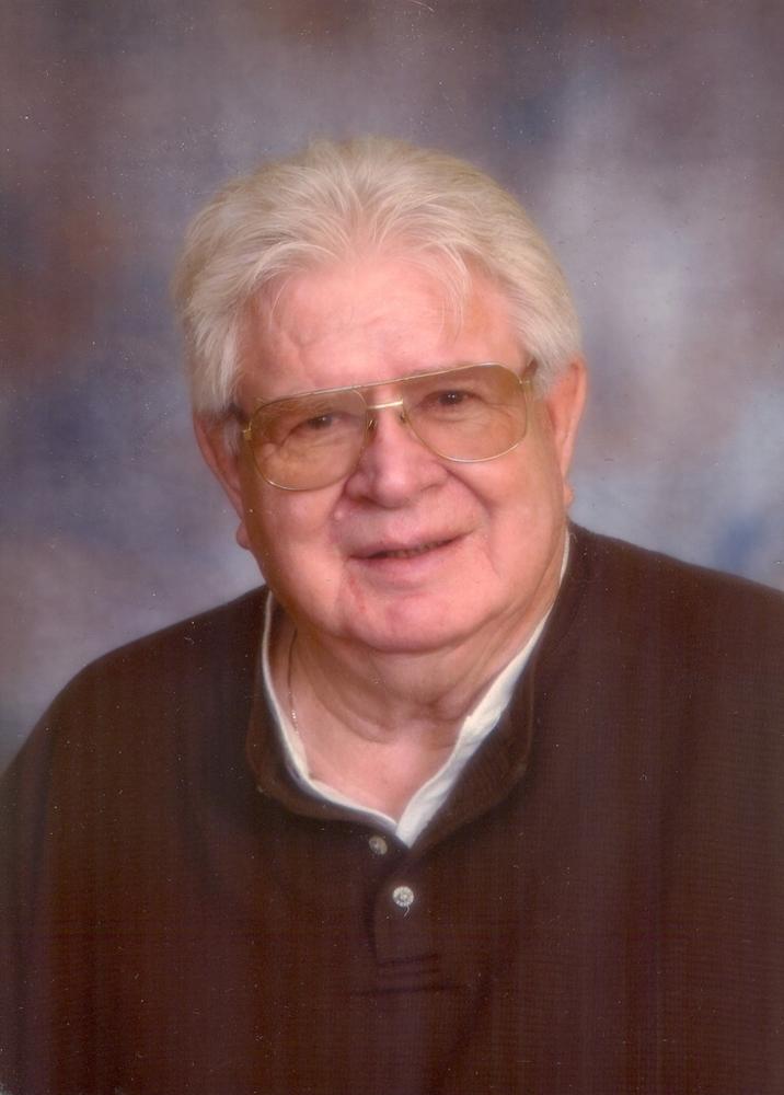 Obituary of Richard Fletcher Erb & Good Funeral Home Exceeding