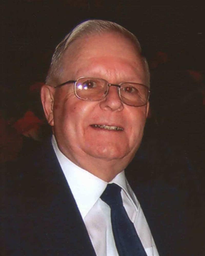 Obituary Of Stephen Richard Vaughan Erb And Good Funeral Home Exc 4833