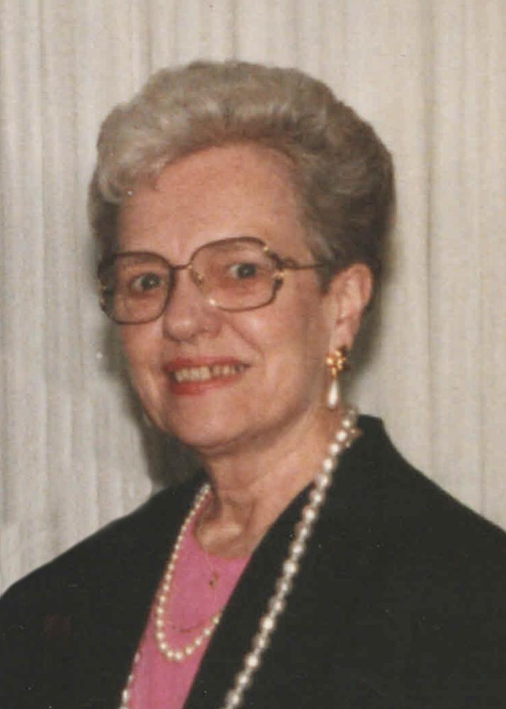 Obituary of Dorothy Crayden Erb & Good Funeral Home Exceeding E...
