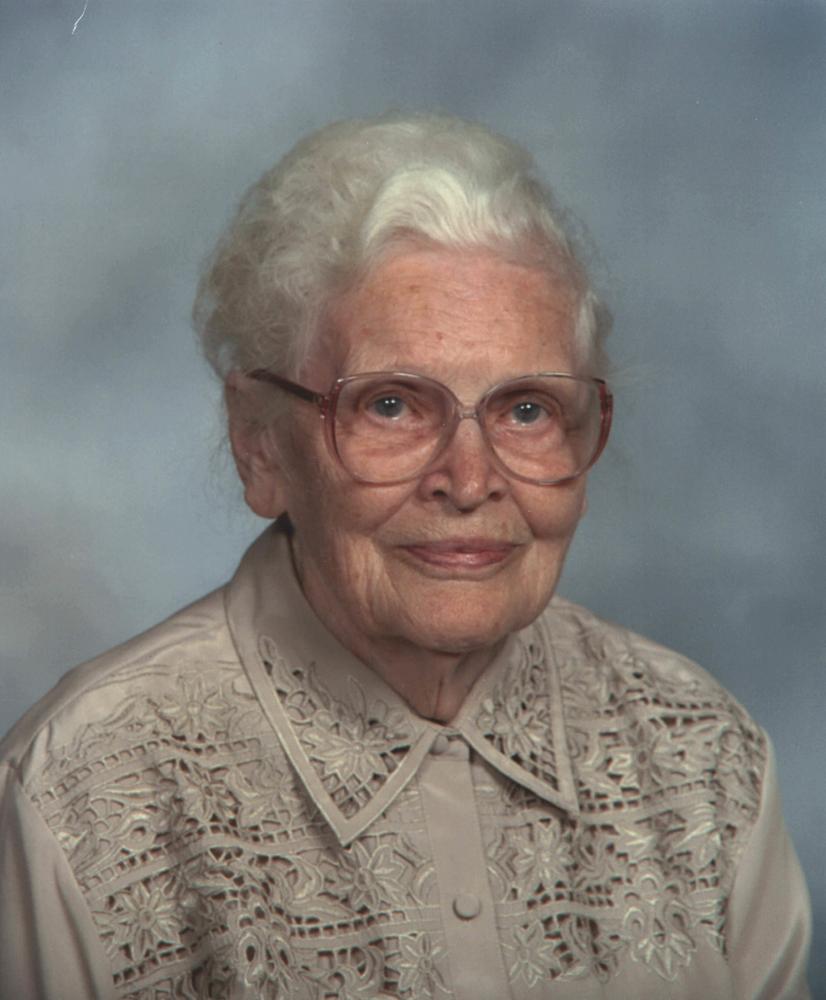 Obituary Of Ilse Daniel | Erb & Good Funeral Home | Exceeding Expec...