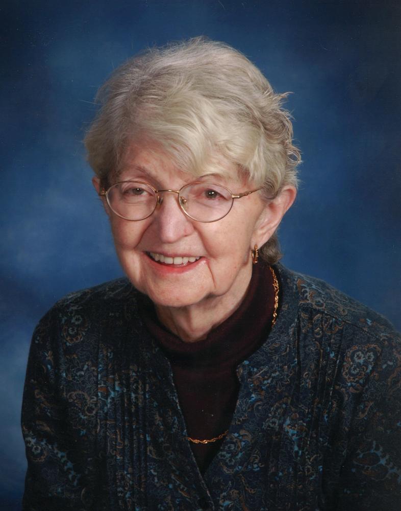 Obituary of Shirley Schmidt | Erb & Good Funeral Home | Exceeding E...