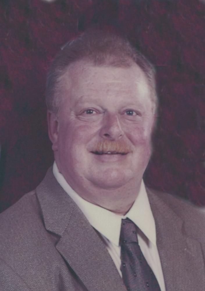 Obituary of David McKee Erb & Good Funeral Home Exceeding Expec...