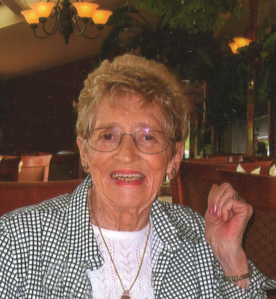 Obituary of Patricia Martin Erb & Good Funeral Home Exceeding E...