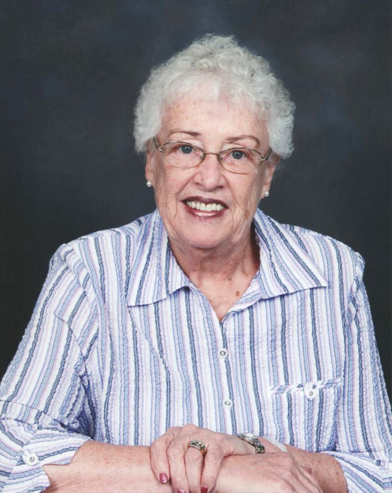 Obituary of Donna Sparks Erb & Good Funeral Home Exceeding Expe...
