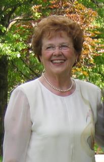 Gloria Musselman