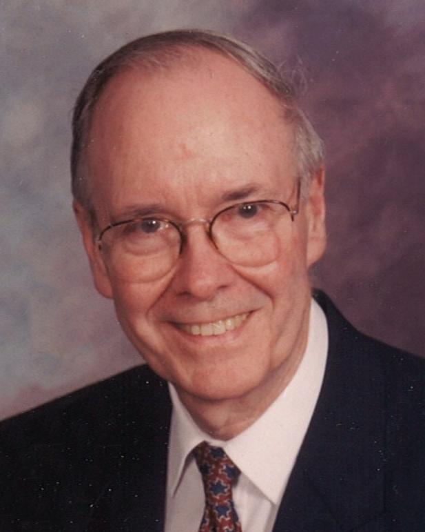 Obituary of John Kerr Erb & Good Funeral Home Exceeding Expecta...