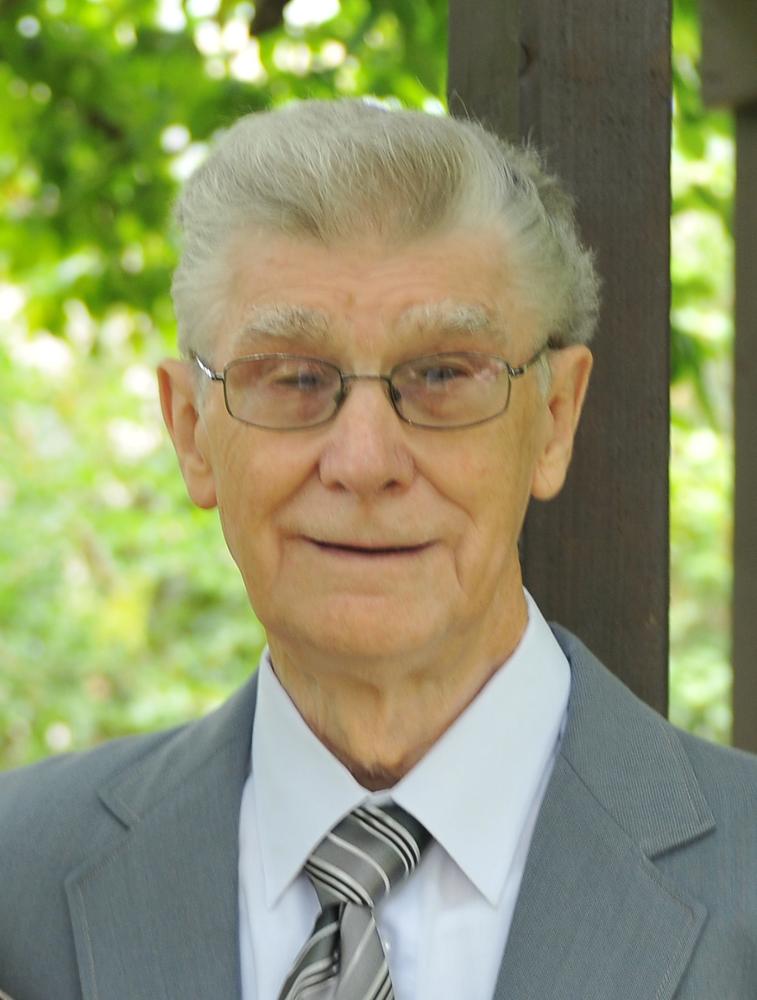 Obituary of John Watson Erb & Good Funeral Home Exceeding Expec...