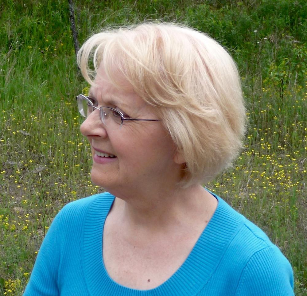 Patricia Kenyon