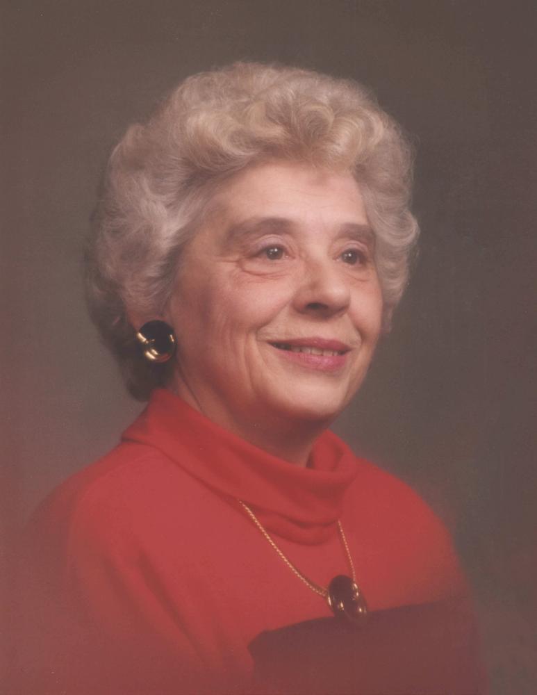 Mary Paolini